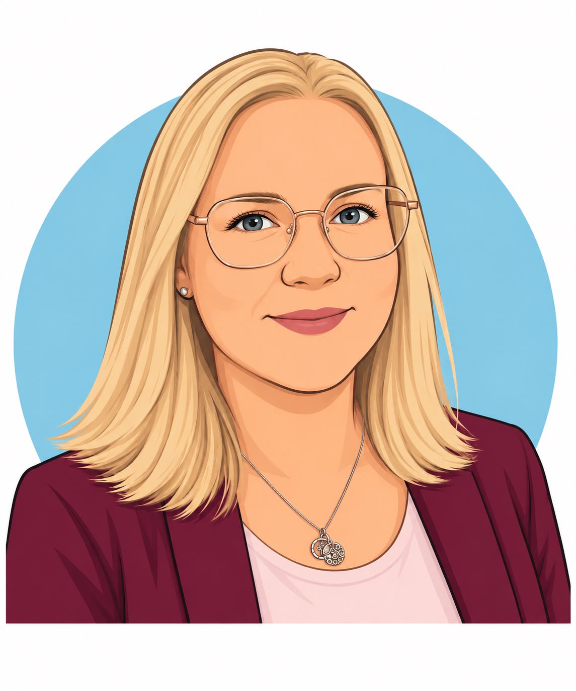 Daniela Samland (SAML)